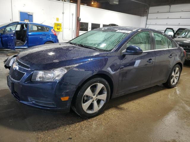 2011 Chevrolet Cruze Lt VIN: 1G1PG5S90B7118670 Lot: 52517224