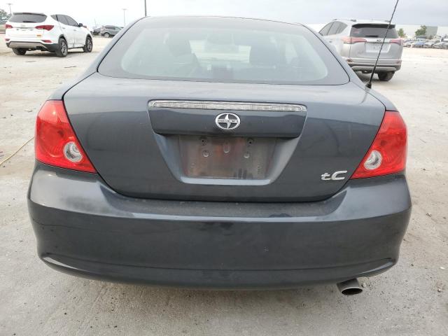 2006 Toyota Scion Tc VIN: JTKDE177060129644 Lot: 50510504