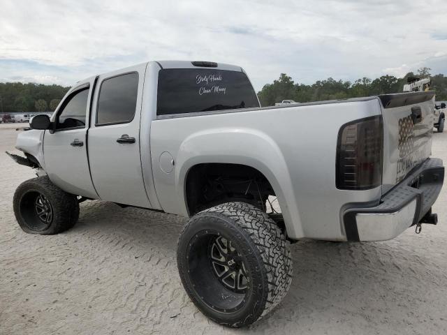 2013 GMC SIERRA K15 3GTP2VE74DG369053  54032984