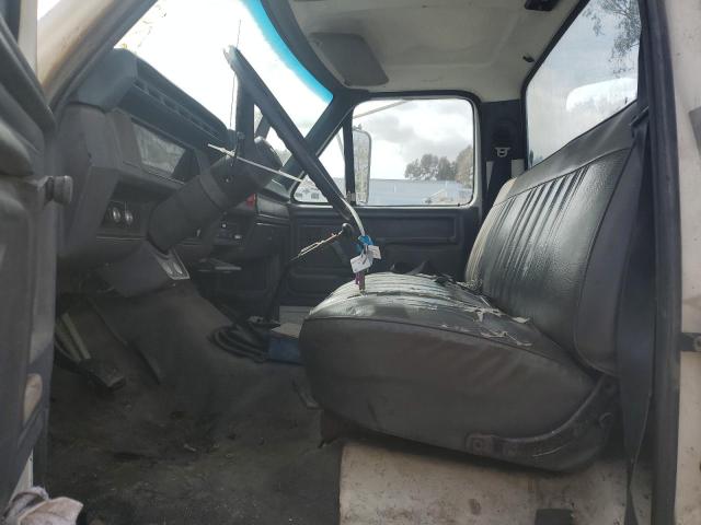 1993 Ford F700 VIN: 1FDXF70J7PVA24545 Lot: 48764084