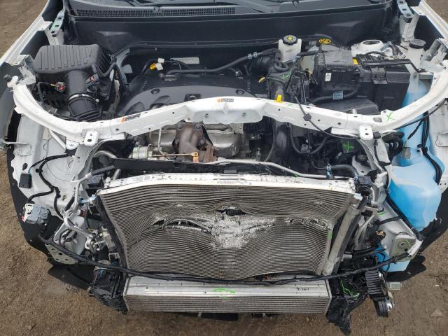 2019 Chevrolet Equinox Lt VIN: 2GNAXVEX0K6285108 Lot: 50845844