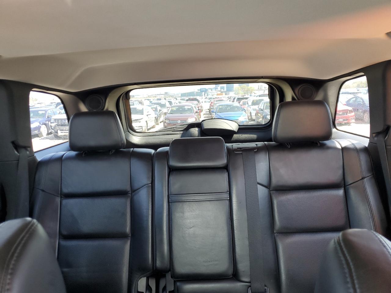 1C4RJFBG6DC614637 2013 Jeep Grand Cherokee Limited