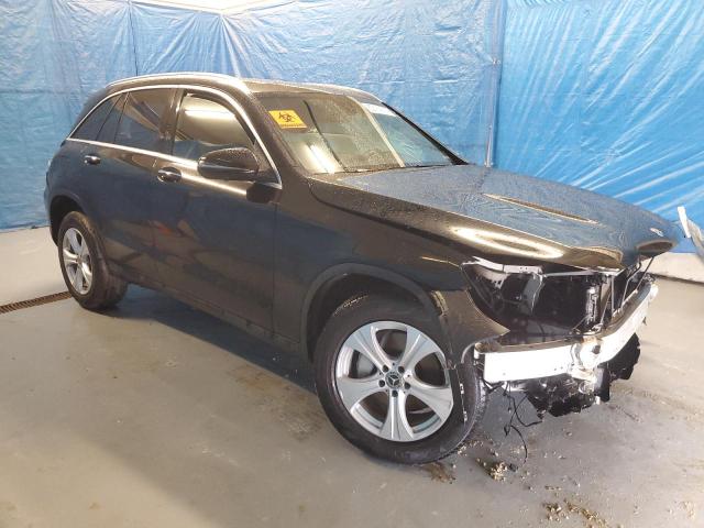 2018 Mercedes-Benz Glc 300 4Matic VIN: WDC0G4KB9JV071293 Lot: 50114374