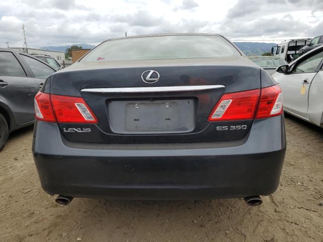 2007 Lexus Es 350 VIN: JTHBJ46G572135182 Lot: 52138034