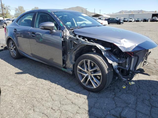 2020 LEXUS IS 300 PRE JTHDA1D27L5107875