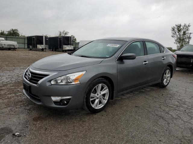 Vin: 1n4al3ap2fc425869, lot: 51060504, nissan altima 2.5 2015 img_1