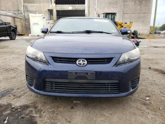 2013 Toyota Scion Tc VIN: JTKJF5C70D3052167 Lot: 51169374