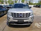 FORD EXPLORER X photo