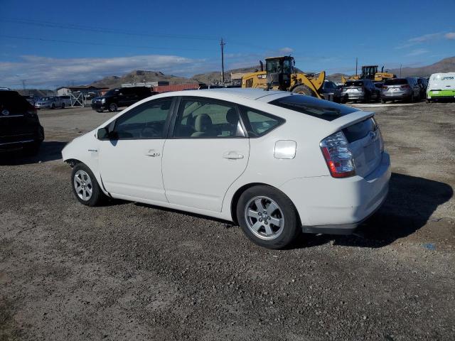 2008 Toyota Prius VIN: JTDKB20U183330449 Lot: 49195374