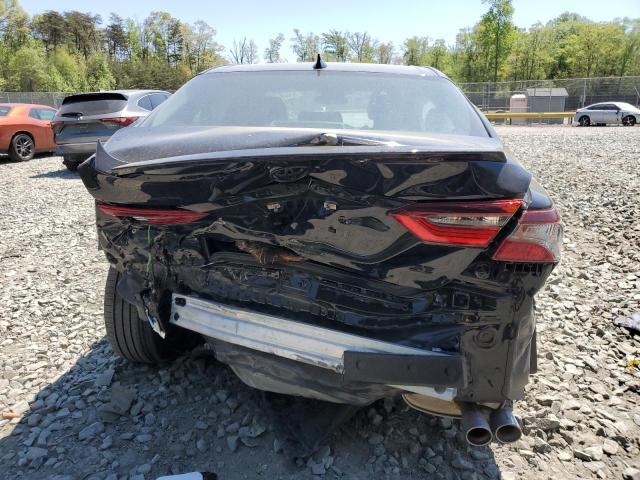 2024 TOYOTA CAMRY SE N - 4T1G11AK4RU865492