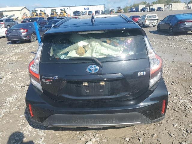 2018 Toyota Prius C VIN: JTDKDTB38J1617518 Lot: 51402084