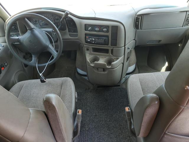 2002 GMC Safari Xt VIN: 1GKDM19X42B513582 Lot: 52876184
