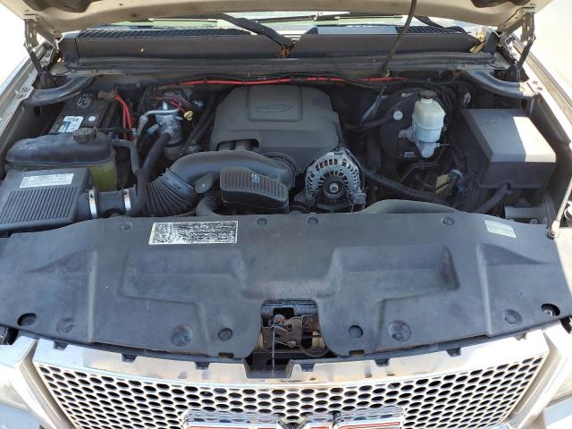 2008 GMC New Sierra K1500 Denali VIN: 2GTEK638481174240 Lot: 51989614