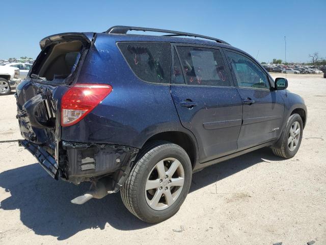 2007 Toyota Rav4 Limited VIN: JTMZK31V775012141 Lot: 49792474