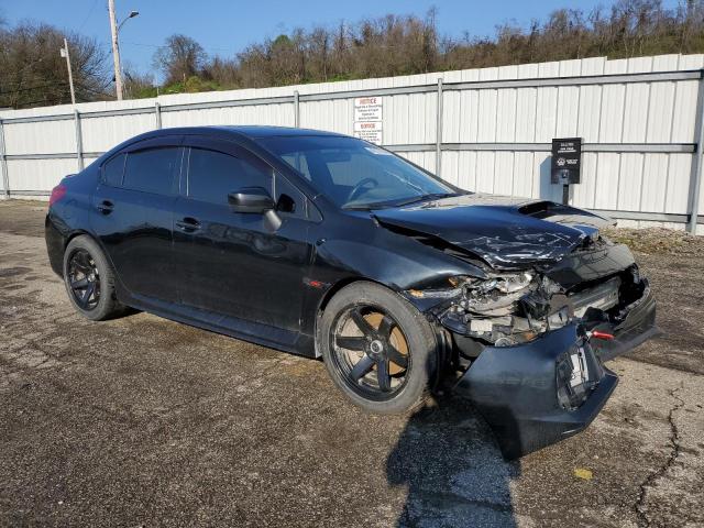 2018 Subaru Wrx Premium VIN: JF1VA1C62J9818857 Lot: 46777674