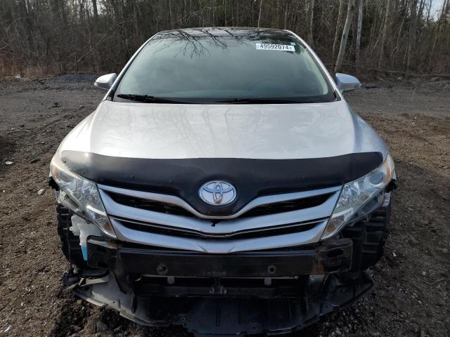 4T3ZA3BB2EU087326 2014 Toyota Venza Le 2014 Toyota Venza Le VIN: 4T3ZA3BB2EU087326 Lot: 49592074