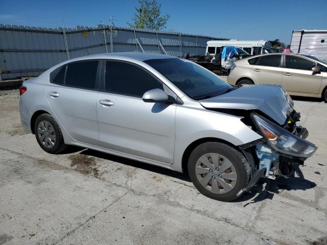 2020 KIA RIO LX - 3KPA24AD6LE297763