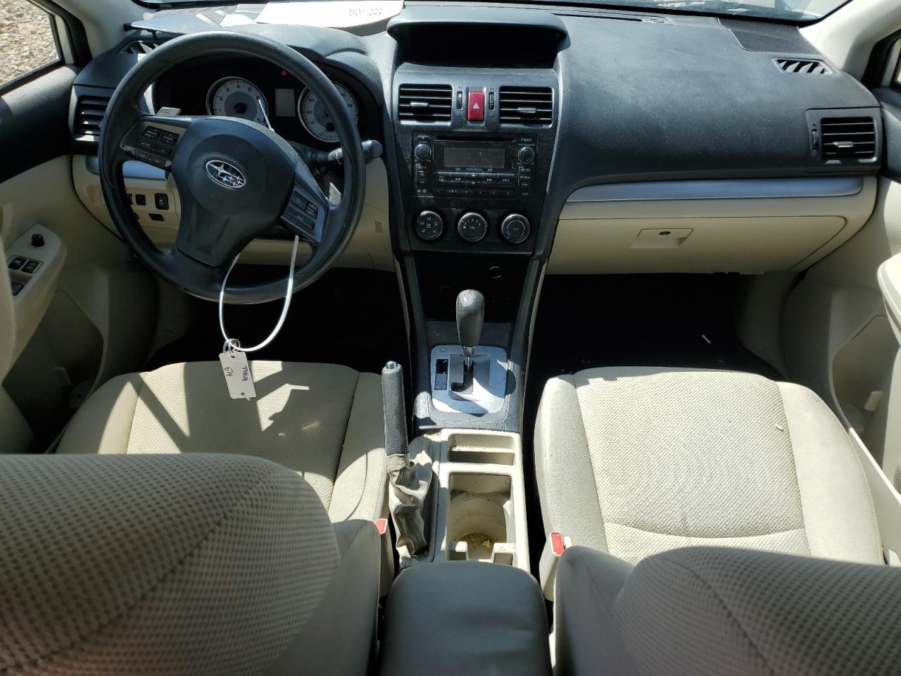 JF1GPAC63D2214738 2013 Subaru Impreza Premium