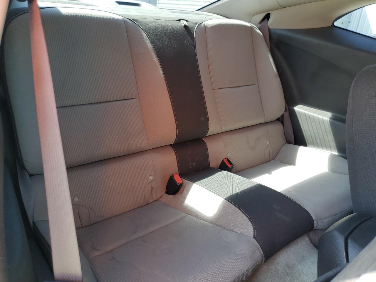 2G1FB1E36D9210989 2013 Chevrolet Camaro Lt