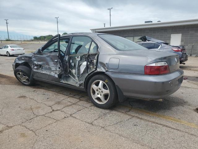 2003 Acura 3.2Tl VIN: 19UUA56633A060216 Lot: 52737034