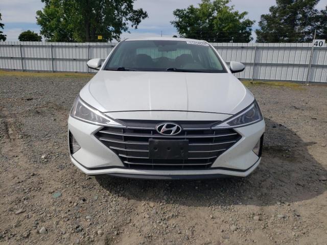 2019 Hyundai Elantra Sel VIN: 5NPD84LF7KH407613 Lot: 51254044