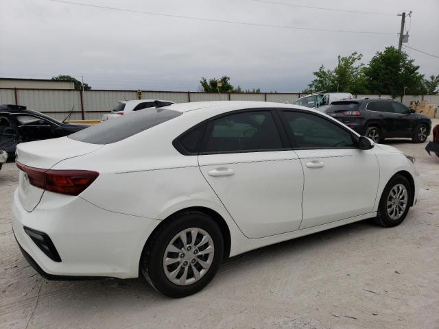 3KPF24AD2ME278327 Kia Forte FE 3