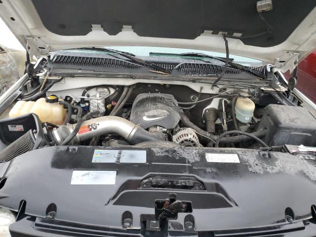 2002 Chevrolet Silverado K2500 Heavy Duty VIN: 1GCHK24U32Z118872 Lot: 51527034