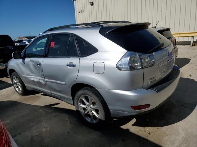 2009 Lexus Rx 350 VIN: 2T2GK31U89C061803 Lot: 49893804