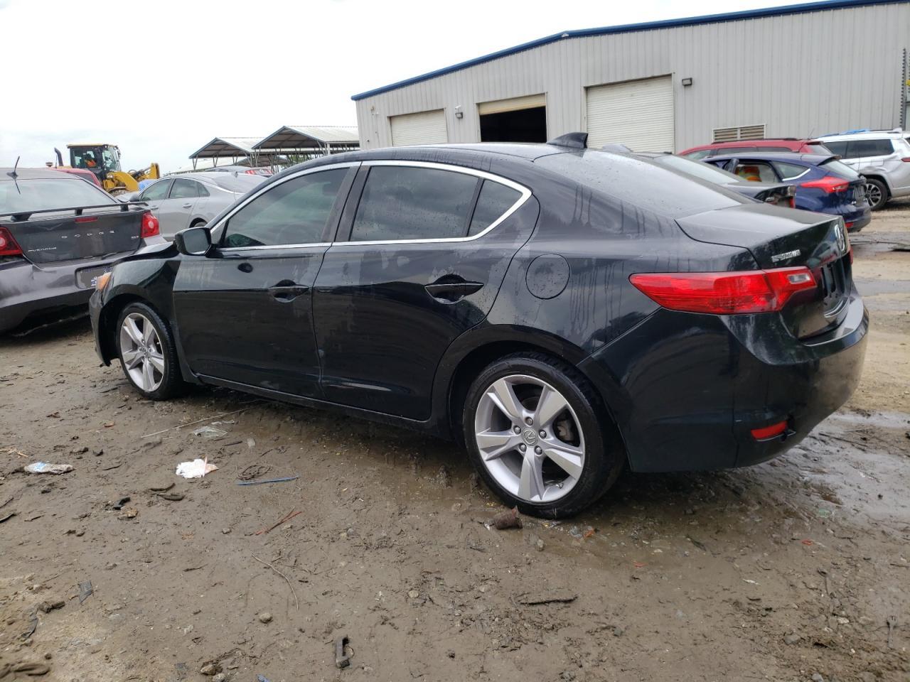 19VDE1F79EE002057 2014 Acura Ilx 20 Tech