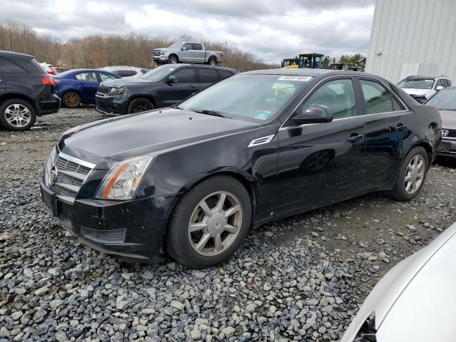 2009 Cadillac Cts VIN: 1G6DG577690161238 Lot: 49397464