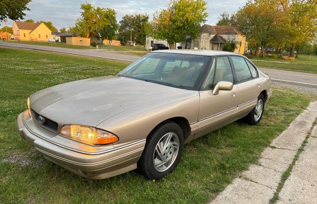 1995 Pontiac Bonneville Se VIN: 1G2HX52K1S4281123 Lot: 52424564