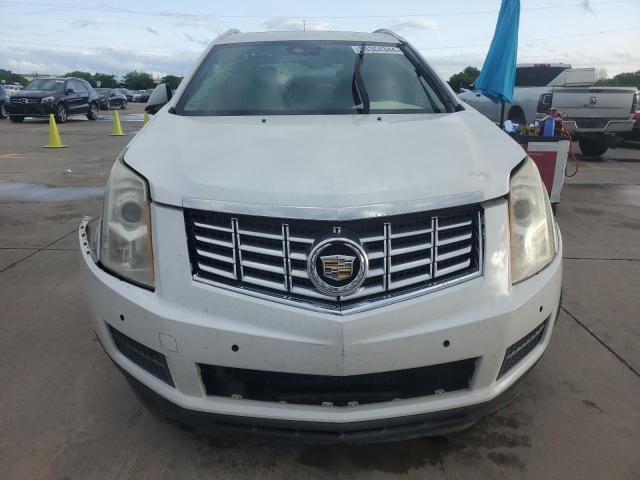 3GYFNBE37FS580918 | 2015 Cadillac srx luxury collection