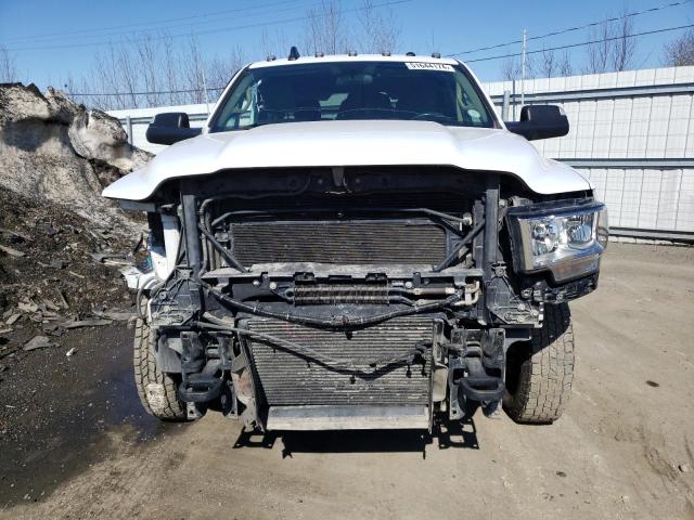 2019 RAM 3500 - 3C7WRTCL9KG529309