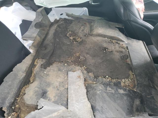 2021 Jeep Compass Latitude VIN: 3C4NJDBB9MT551853 Lot: 63496954