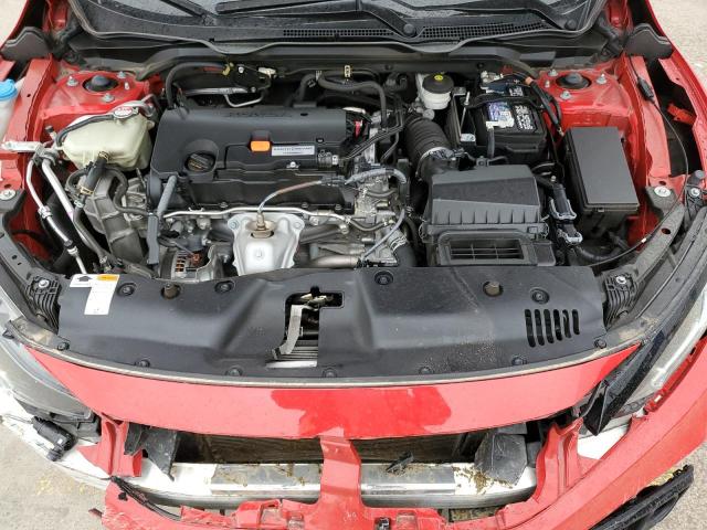 2HGFC2F80LH586095 Honda Civic SPOR 11