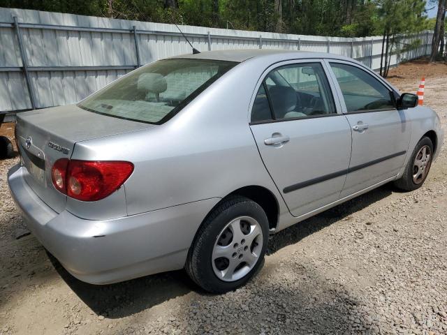 2008 Toyota Corolla Ce VIN: 1NXBR32E28Z944441 Lot: 47810574