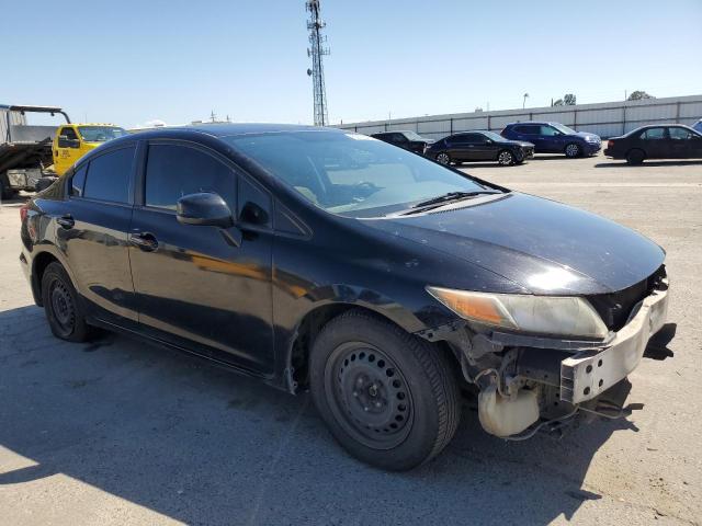 2012 Honda Civic Lx VIN: JHMFB2F59CS005854 Lot: 52720204