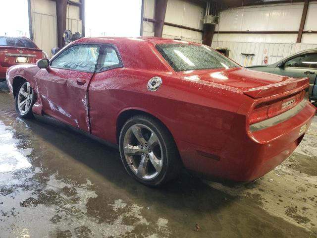 2012 Dodge Challenger Sxt VIN: 2C3CDYAG0CH176983 Lot: 50382044