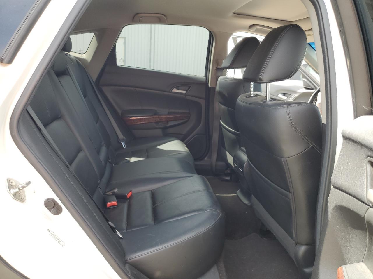 5J6TF2H51BL005405 2011 Honda Accord Crosstour Exl