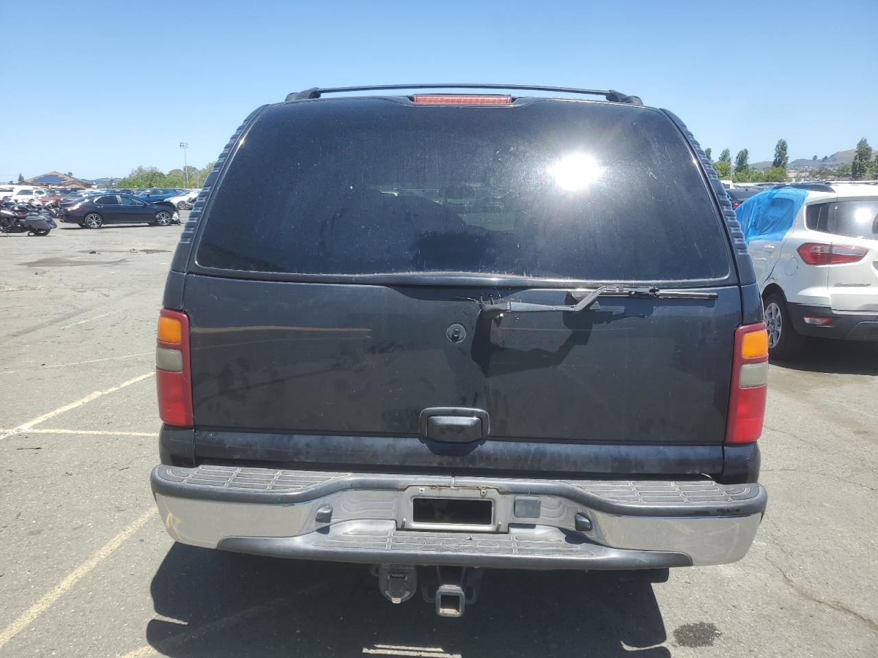 1GNEC13T03J325813 2003 Chevrolet Tahoe C1500