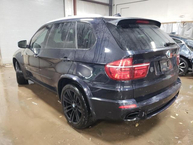 VIN 5UXZV8C56D0C16795 2013 BMW X5, Xdrive50I no.2