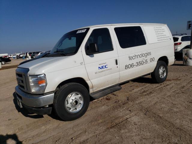 2011 Ford Econoline E350 Super Duty Wagon VIN: 1FBNE3BL2BDA36627 Lot: 50778274