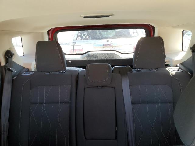 2020 FORD ECOSPORT S - MAJ3S2GE7LC394710