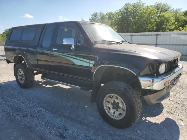 1994 Toyota Pickup 1/2 Ton Extra Long Wheelbase Sr5 VIN: JT4VN13GXR5136335 Lot: 51606514