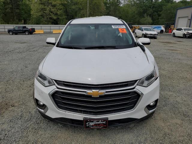 1GNERGKW1MJ135372 Chevrolet Traverse L 5