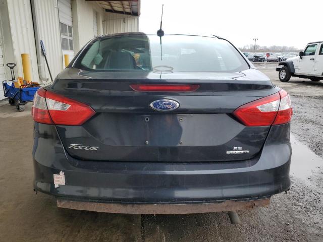 2014 Ford Focus Se VIN: 1FADP3F28EL204984 Lot: 49042954