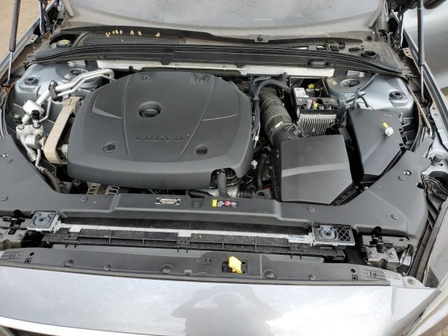 2019 VOLVO S60 T6 R-D - 7JRA22TMXKG007140