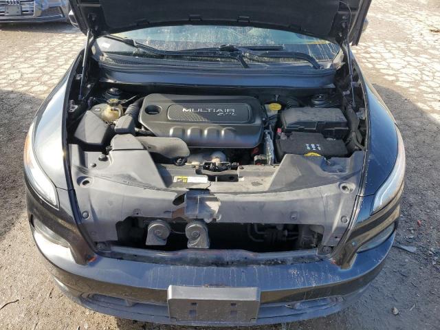 2014 Jeep Cherokee Sport VIN: 1C4PJLAB4EW217021 Lot: 52904574