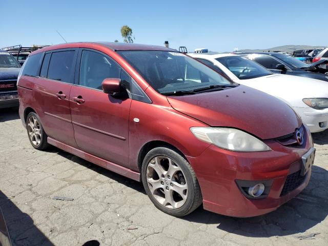 2008 Mazda 5 VIN: JM1CR29L980325432 Lot: 52422734