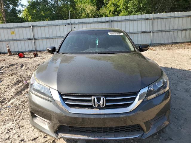 2013 Honda Accord Lx VIN: 1HGCR2F3XDA144690 Lot: 51904904